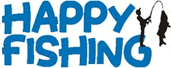 Happy Fishing - Mindent a horgászathoz