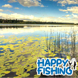 Horgászcikk Üzlet - Abádszalók