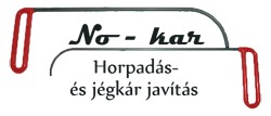 Jégkár javítás - no-kar