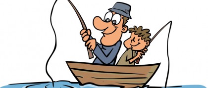 Horgászviccek 1 - 12