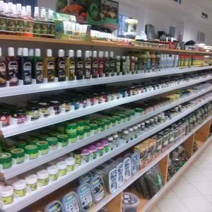 Kapos Horgászcentrum - Kaposvár