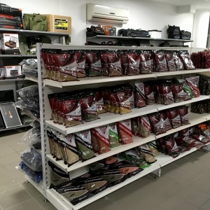 UKPECA Horgászbolt - Budapest